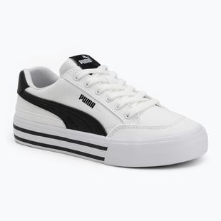 Batai PUMA Court Classic Vulc FS puma white/puma black