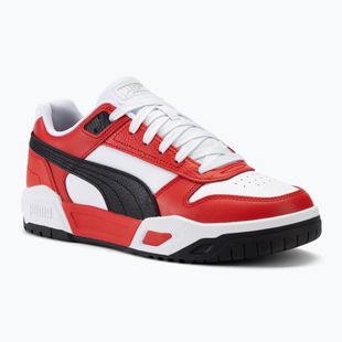 Batai PUMA RBD Tech Classic puma white/puma black/for all time red