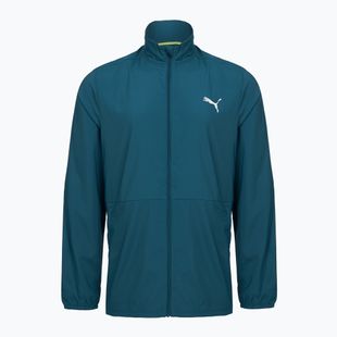 Vyriška bėgimo striukė Puma Run Favorite Woven Jacket blue