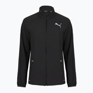 Moteriška striukė Puma Run Elite Ultraweave black/silver