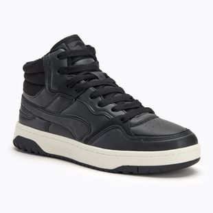 Vyriški batai KangaROOS K-Draft Tony Mid jet black / cool beige