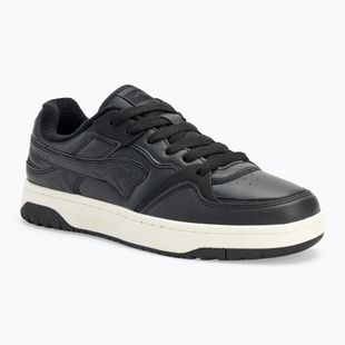 Vyriški batai KangaROOS K-Draft Tony jet black / cool beige