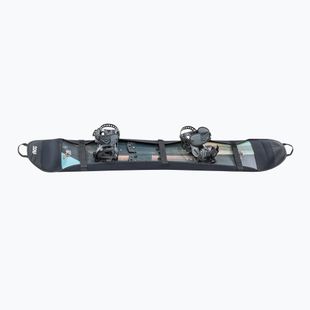 Snieglentės užvalkalas Evoc Board Cover Neoprene black 170 cm