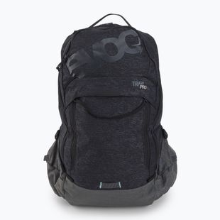 EVOC Trail Pro 16 l dviračių kuprinė pilka 100118128