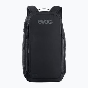 Dviračio kuprinė EVOC Commute Pro 22 l black