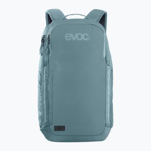 Dviračio kuprinė EVOC Commute Pro 22 l steel