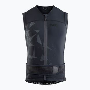 Vyriškos slidinėjimo apsaugos EVOC Protector Vest Pro black