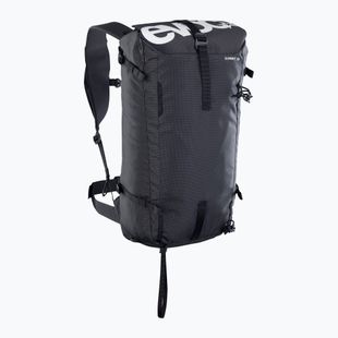 Slidinėjimo kuprinė EVOC Summit 20 l black