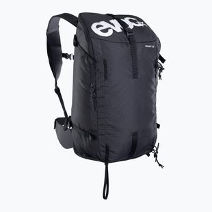 Slidinėjimo kuprinė EVOC Summit 30 l black