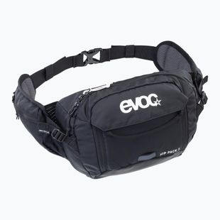 Rankinė ant juosmens EVOC Hip Pack 3 l black