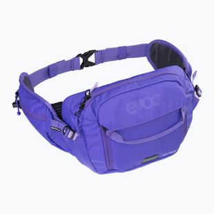 Rankinė ant juosmens EVOC Hip Pack 3 l violet