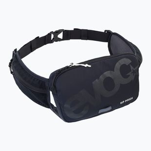 Rankinė ant juosmens EVOC Hip Pouch 1 l black