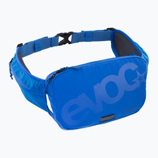 Rankinė ant juosmens EVOC Hip Pouch 1 l royal blue
