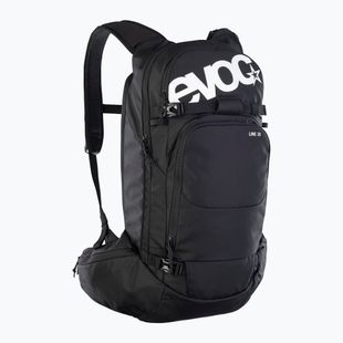 Slidinėjimo kuprinė EVOC Line 20 l black