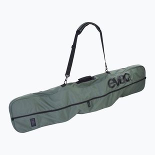 Dėklas snieglenčtei EVOC Board Bag 50 l dark olive