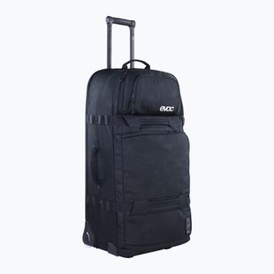 Kelioninis lagaminas EVOC World Traveller 125 black