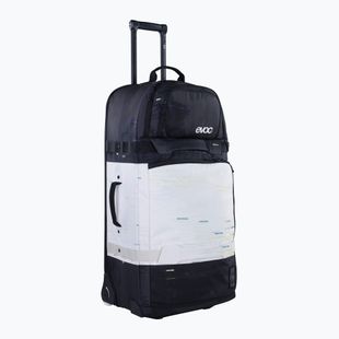 Kelioninis lagaminas EVOC World Traveller 125 multicolour