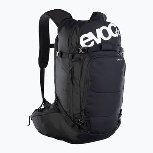 Slidinėjimo kuprinė EVOC Line 30 l black