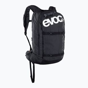 Slidinėjimo kuprinė EVOC Line E2 22 l black