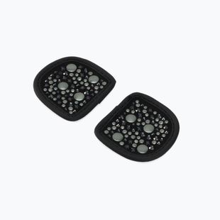 Hauke Schmidt MagicTack raitelių pirštinių pleistrai Mišrus sidabras 0111-399-03-Mix