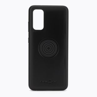 Dėklas FIDLOCK Vaccum Samsung Galaxy S20 black