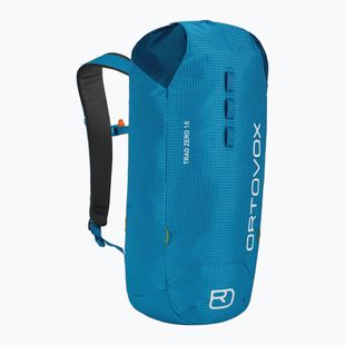 Kuprinė ORTOVOX Trad Zero 18 l heritage blue