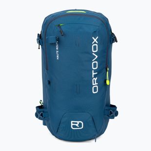 ORTOVOX Haute Route 32 kuprinė petrol blue