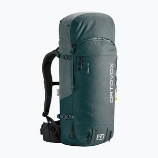 Kuprinė ORTOVOX Peak 42 l S arctic grey