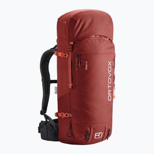 Kuprinė ORTOVOX Peak 45 l 04 cengia rossa