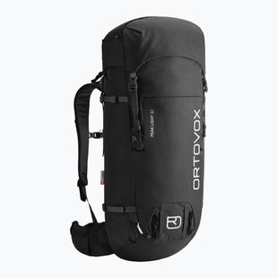 Kuprinė ORTOVOX Peak Light 32 l 04 black raven