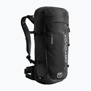 Kuprinė ORTOVOX Traverse 28 l black raven