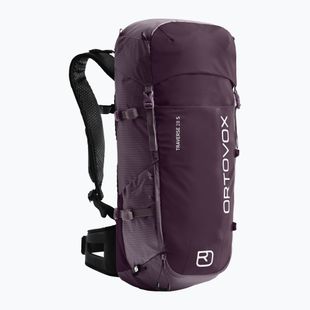 Kuprinė ORTOVOX Traverse 28 l wild berry