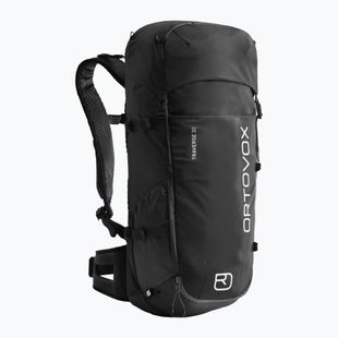 Kuprinė ORTOVOX Traverse 30 l black raven