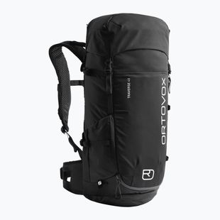 Kuprinė ORTOVOX Traverse 40 l black raven