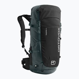 Kuprinė ORTOVOX Traverse 40 l dark arctic grey