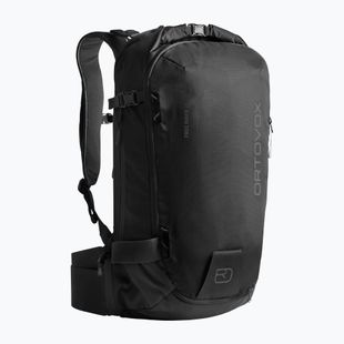 Slidininkų kuprinė ORTOVOX Free Rider 28 l black raven