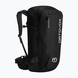 Slidinėjimo kuprinė ORTOVOX Haute Route 40 l black