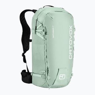 Slidinėjimo kuprinė ORTOVOX Switchback 27 l green acid