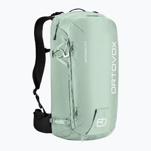 Slidinėjimo kuprinė ORTOVOX Switchback 30 l S green acid