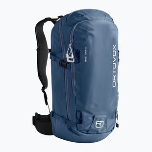 Slidinėjimo kuprinė ORTOVOX Venet Tour 30 l light nunatak
