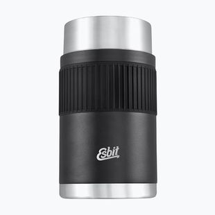 Maisto termosas Esbit Sculptor Stainless Steel Food Jug 1000 ml black