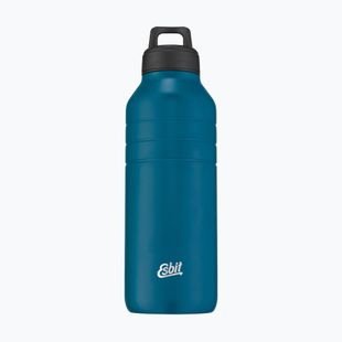 Esbit Majoris Nerūdijančio plieno gertuvė 1000 ml fleece blue