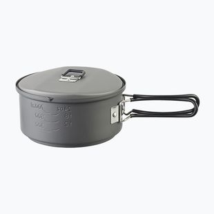 Turistinis rinkinys Esbit Cookset Solid Fuel aluminium