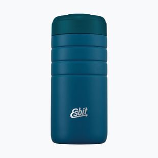 Terminis puodelis Esbit Majoris Stainless Steel Thermo Mug With Flip Top 450 ml polar blue