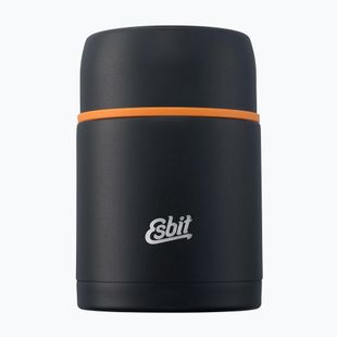 Maisto termosas Esbit Sculptor Stainless Steel Food Jug 750 ml sunshine yellow