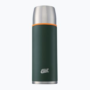 Termosas Esbit Stainless Steel Vacuum Flask 1000 ml forest green
