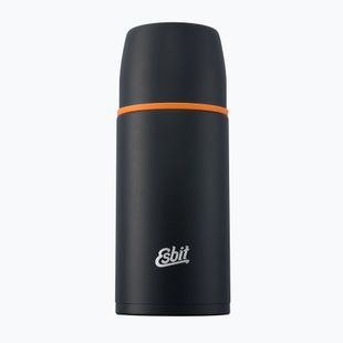 Termosas Esbit Stainless Steel Vacuum Flask 750 ml black