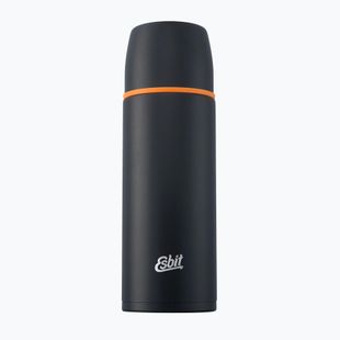 Termosas Esbit Stainless Steel Vacuum Flask 1000 ml juodas
