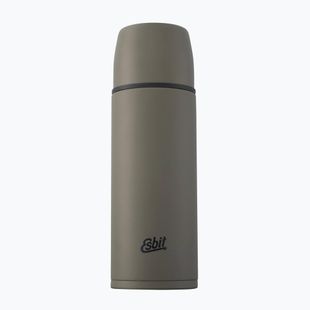 Termosas Esbit Stainless Steel Vacuum Flask 1000 ml olive green