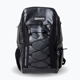Kuprinė REBOOTS Backpack 40 l black
